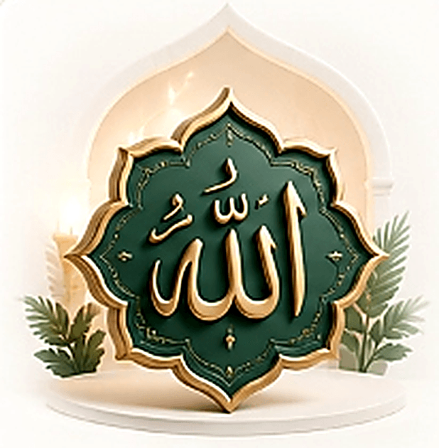 Names of Allah