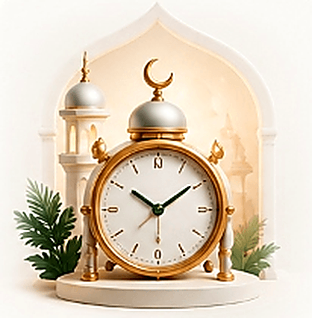 Prayer Times