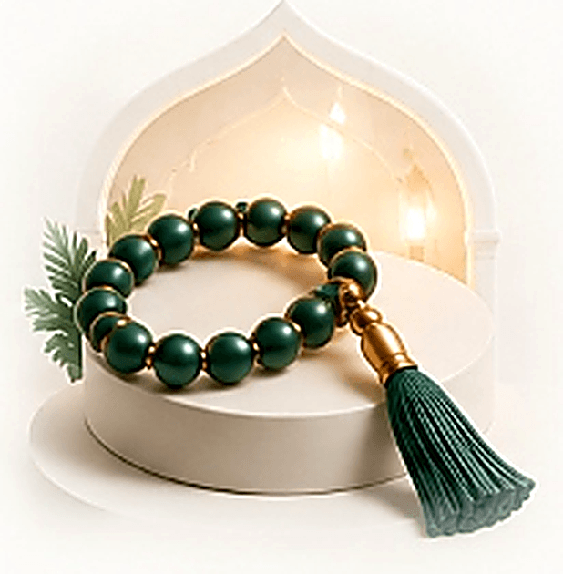 Tasbih Counter